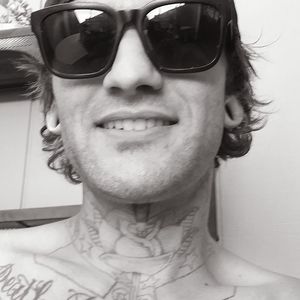 Meet your Posher, Brodie